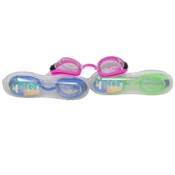 Wholesale - SWIMMING GOGGLES ASST COLORS C/P 48, UPC: 860008614865